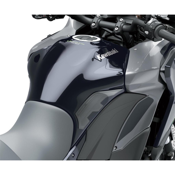 Kawasaki Knee pad set